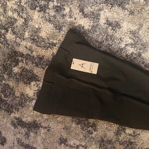 Gray dress pants- NEW